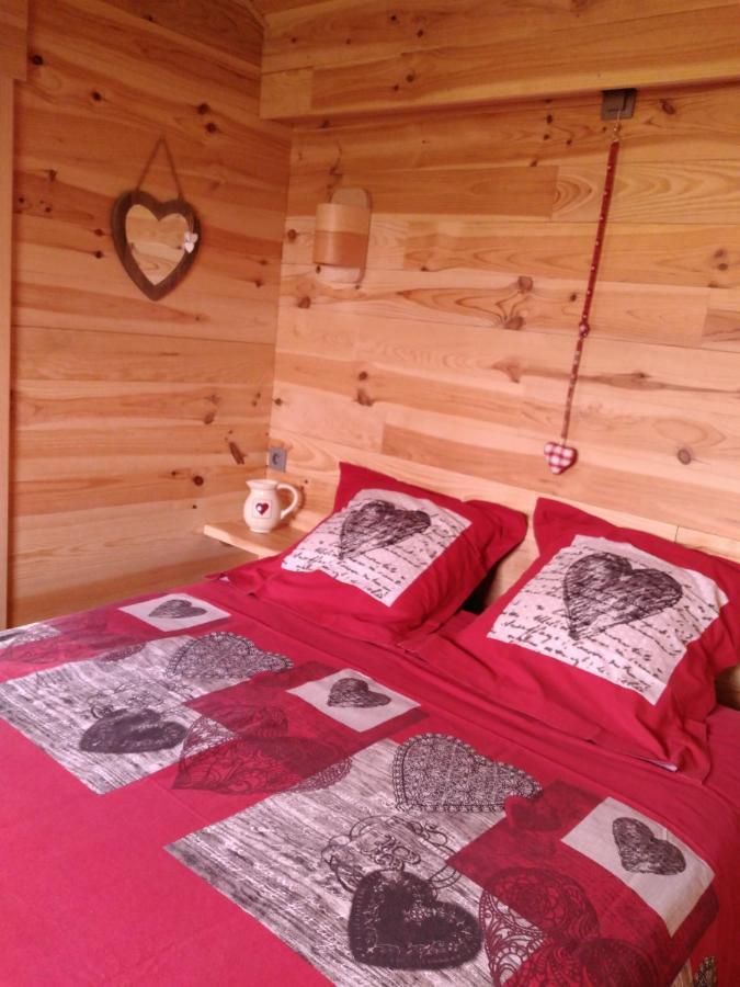 Au Paradou Du Bucheron Adults Only Lessive Esterno foto